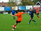 S.K.N.W.K. JO17-1 - Colijnsplaatse Boys/Wolfaartsdijk JO17-1 (comp.) najaar seizoen 2021-2022 (1/72)